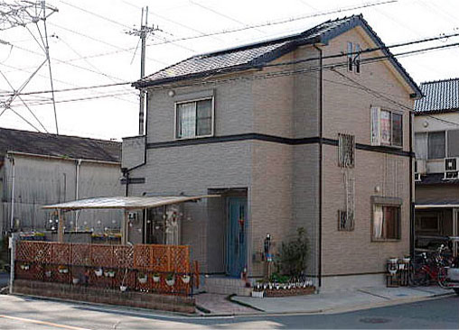 施工事例