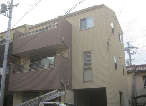 施工事例