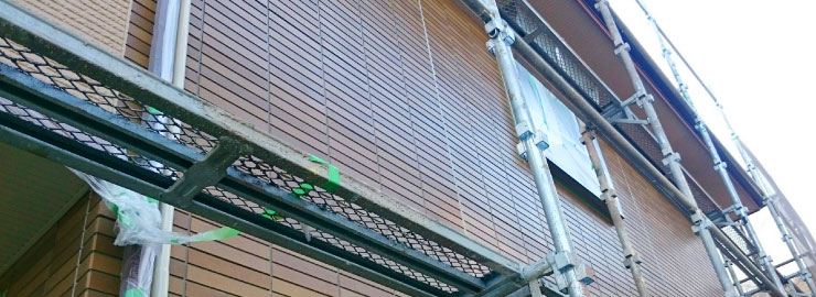 超高耐久塗料「ガラスコーティング」