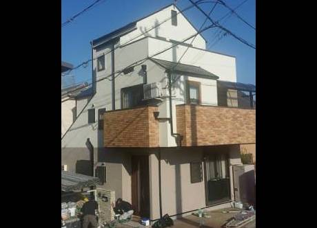 施工事例