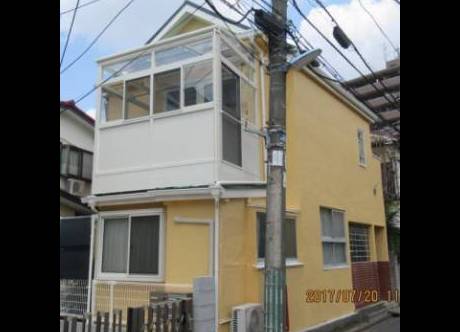 施工事例